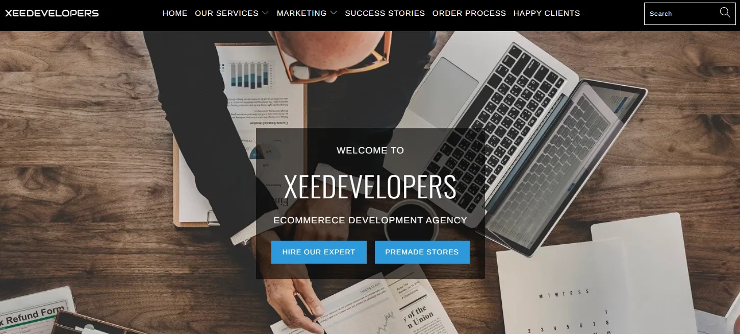 8 Websites to Buy Premade Dropshipping Stores in 2026