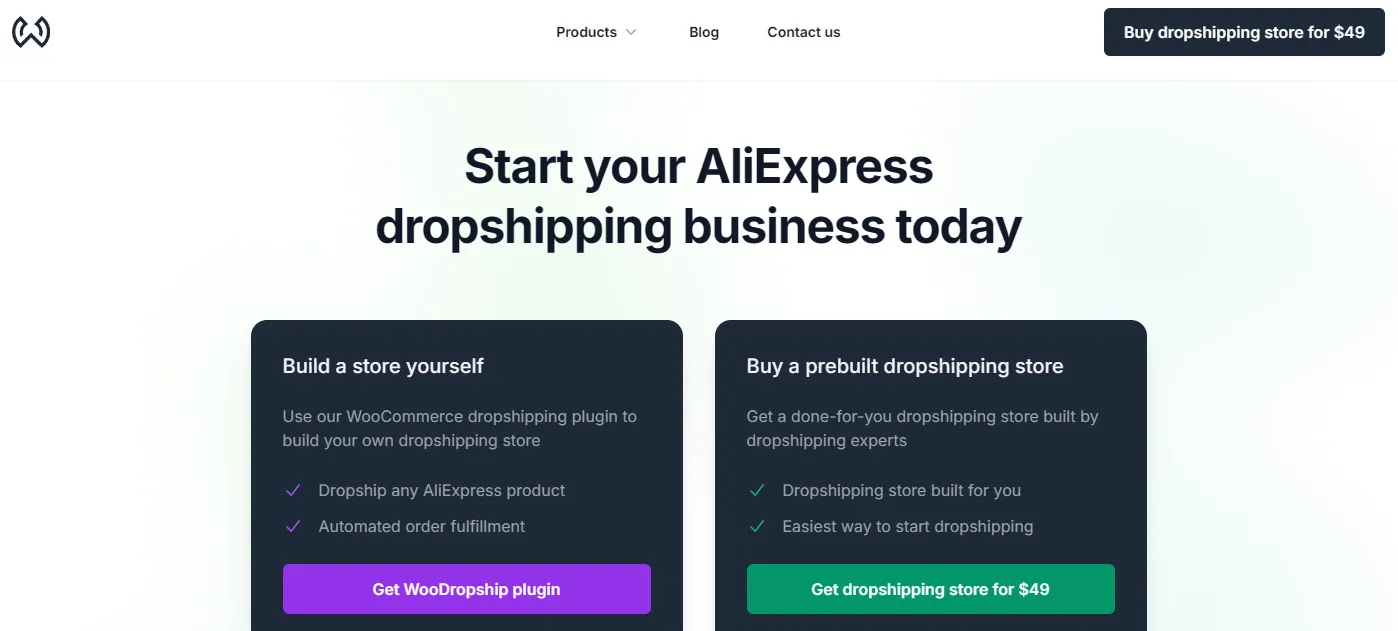 Dropshipping Stores for Sale: 8 Best Places to Buy in 2026