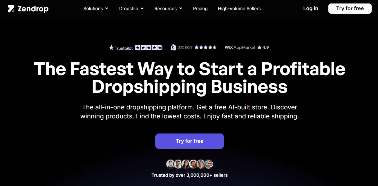 AI Dropshipping: How It Works and 10 Tools to Try