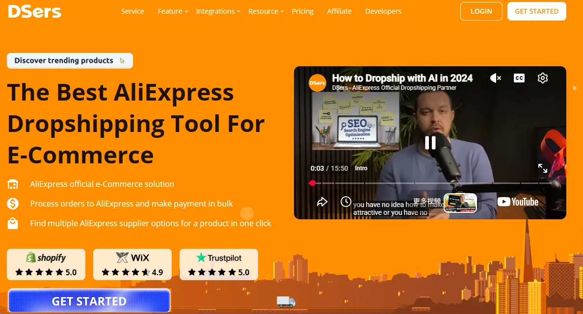 16 Best Dropshipping Software to Grow Your Store in 2026
