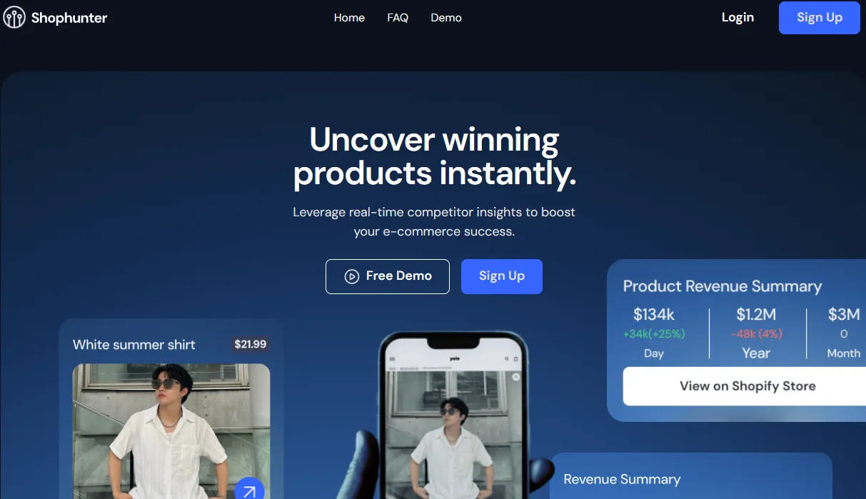 12 Dropshipping Product Research Tools to Spot Winning Items