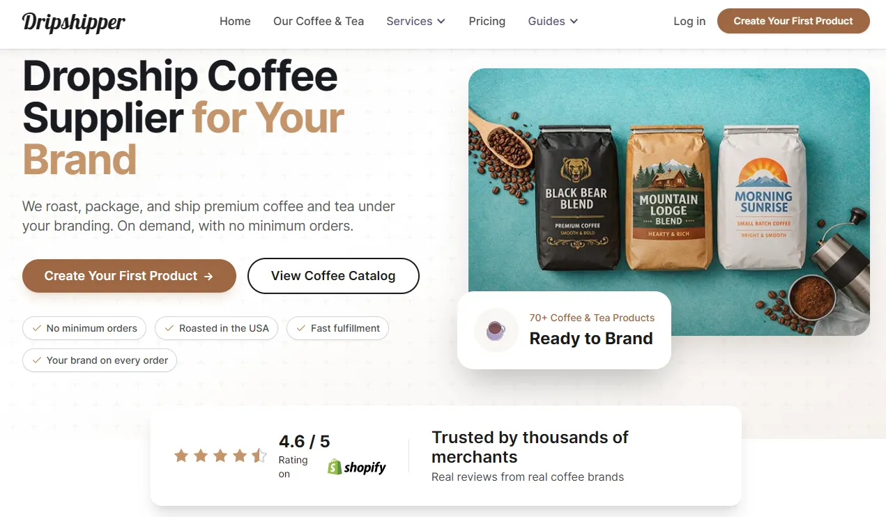 13 Best Dropshipping Companies to Power Your Online Store in 2026