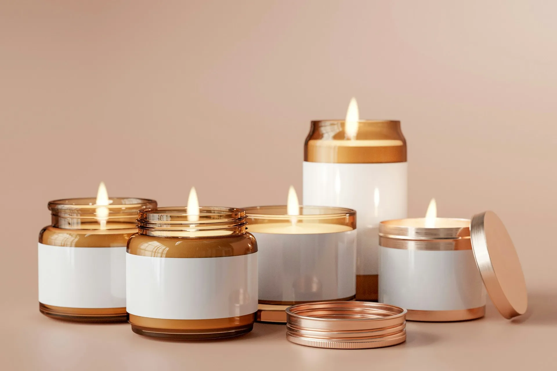10 Standout Dropship Candles Suppliers for Online Stores
