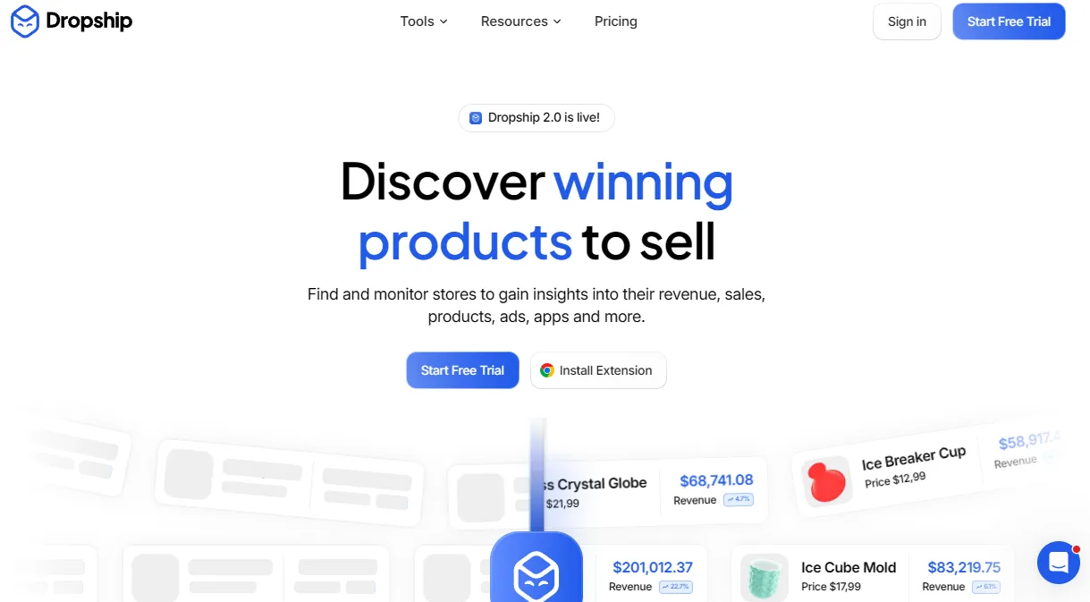 16 Best Dropshipping Software to Grow Your Store in 2026