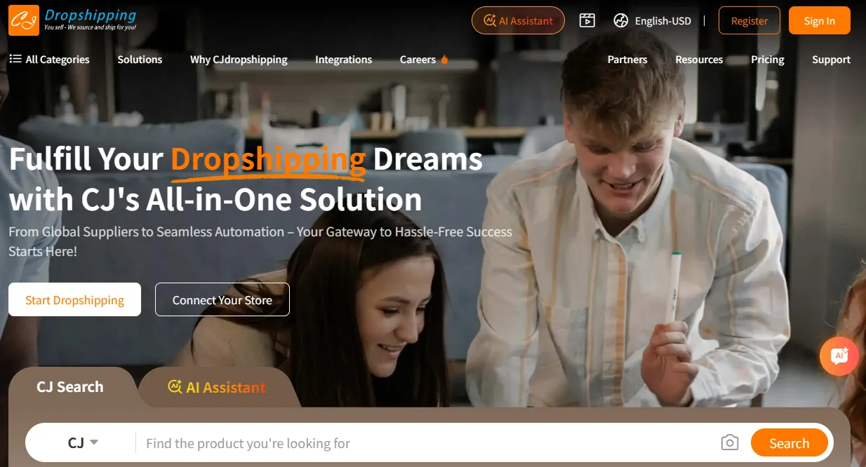 16 Best Dropshipping Software to Grow Your Store in 2026