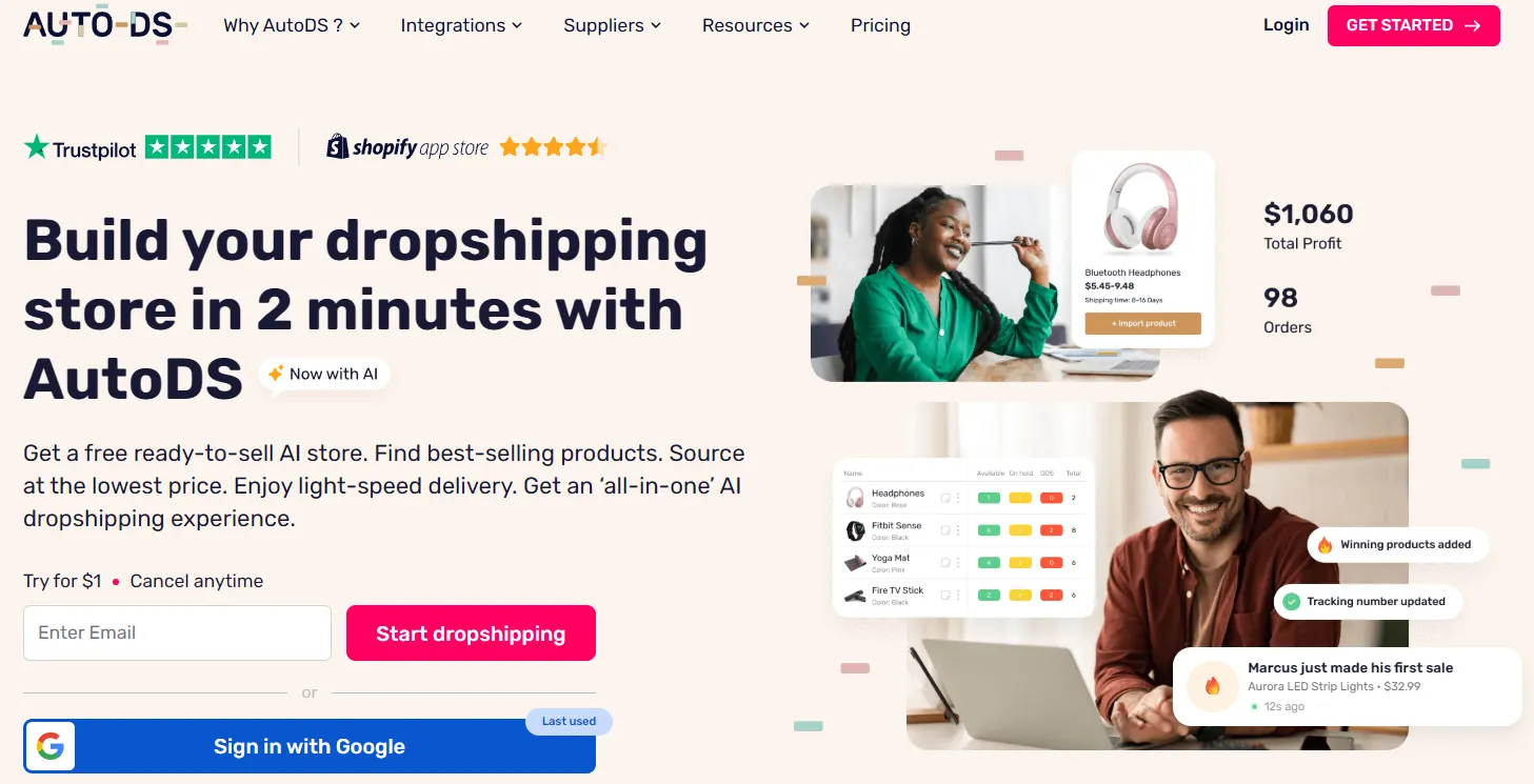 The Dropship Blueprint Handbook: 2026 Essentials for New Sellers
