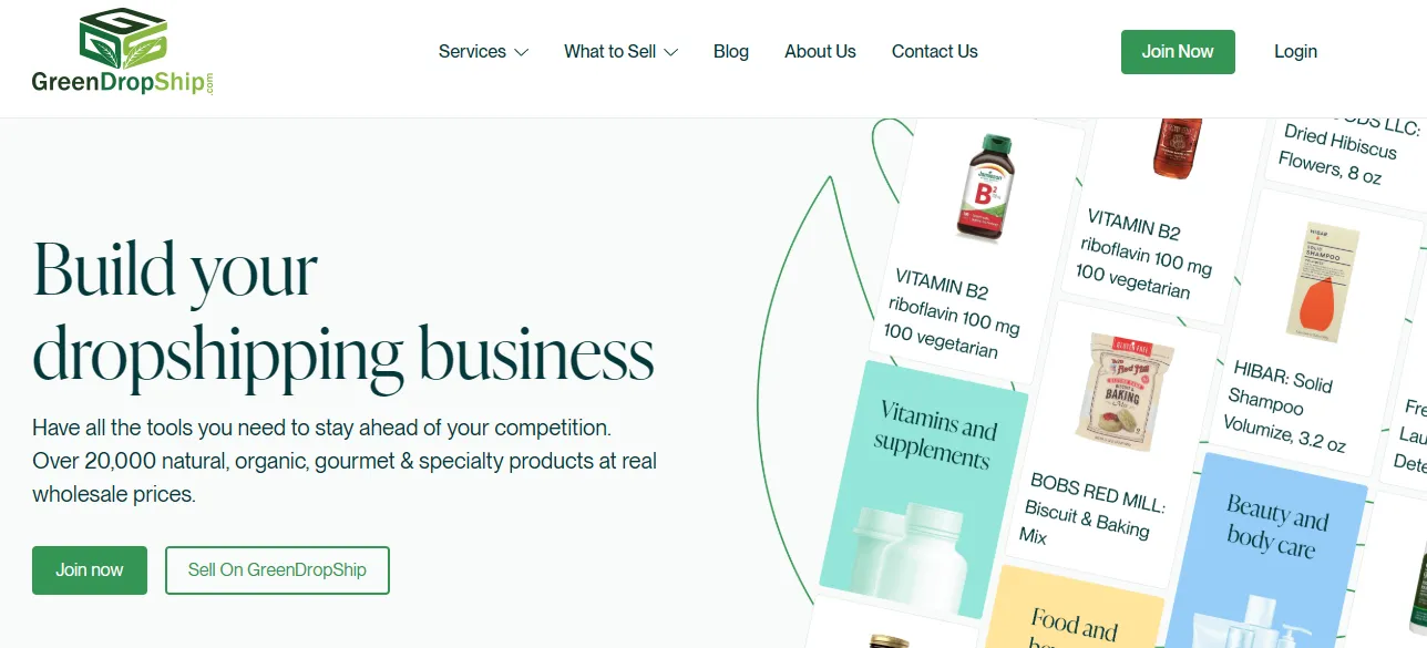 Top 11 Dropship Supplements Companies to Partner With in 2026