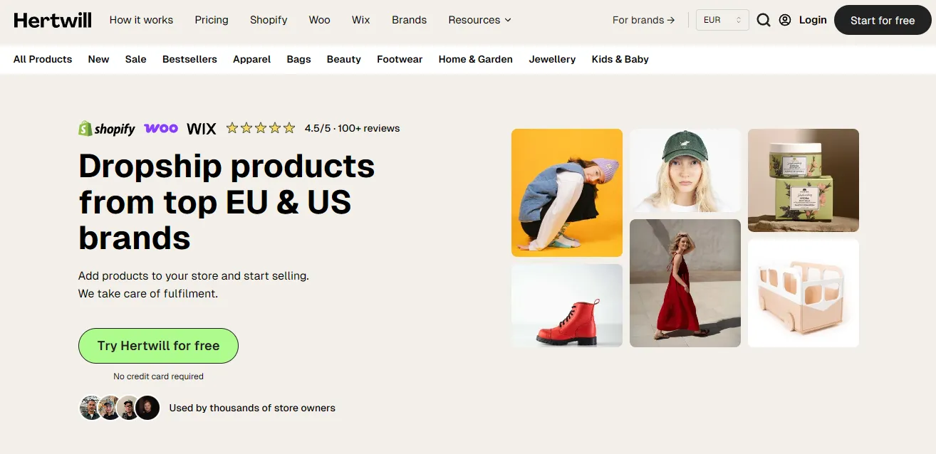 12 Dropship Sunglasses Suppliers Worth Partnering With in 2026
