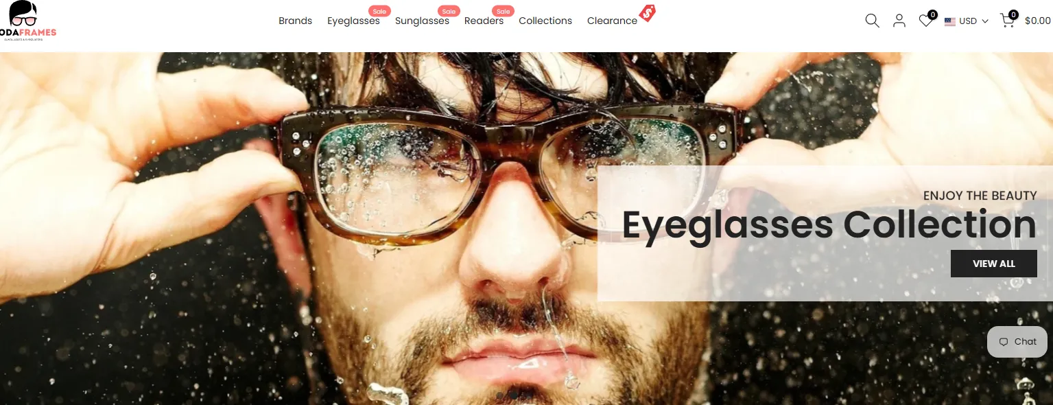 12 Dropship Sunglasses Suppliers Worth Partnering With in 2026