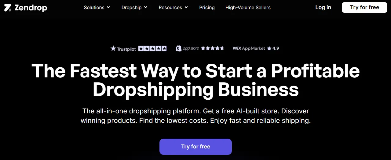 What Is Dropshipping? A Beginner's Guide for 2026