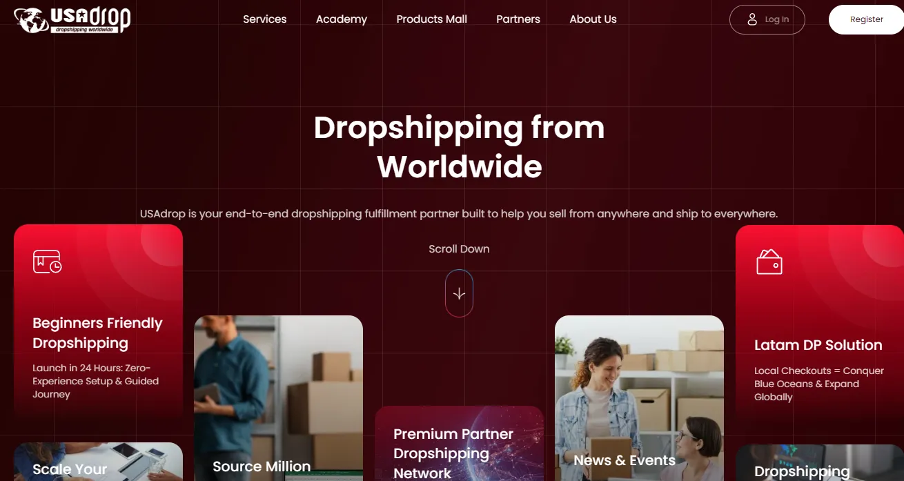 The Dropship Blueprint Handbook: 2026 Essentials for New Sellers