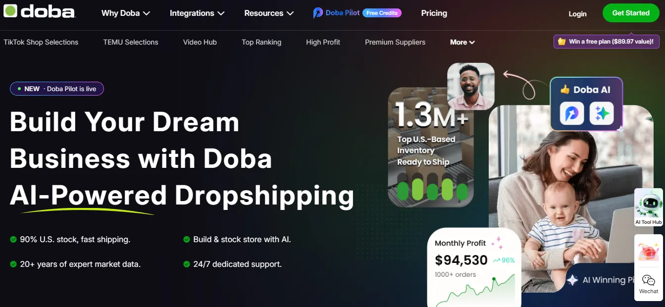 12 Best Amazon Dropshipping Suppliers for Beginners in 2026