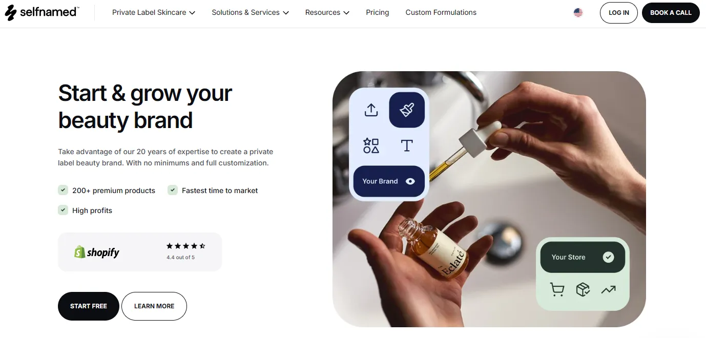 Top 10 High-Margin Beauty Dropshipping Suppliers in 2026