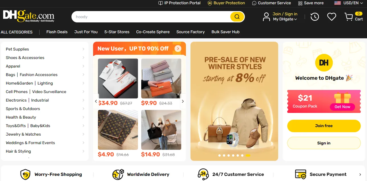 Dropshipping From USA vs China in 2026: Which Wins for Your Store?