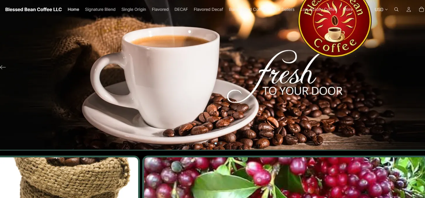 12 Coffee Dropshipping Suppliers to Launch Your Brand in 2026