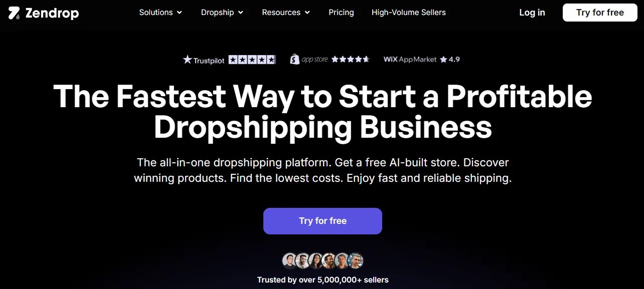 The Dropship Blueprint Handbook: 2026 Essentials for New Sellers