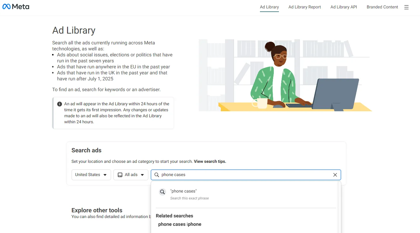 12 Dropshipping Product Research Tools to Spot Winning Items