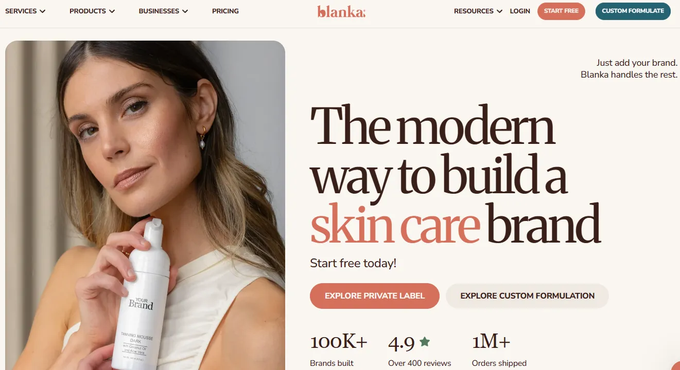 Top 10 High-Margin Beauty Dropshipping Suppliers in 2026