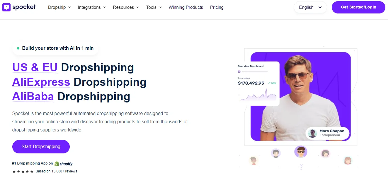 What Is Dropshipping? A Beginner's Guide for 2026