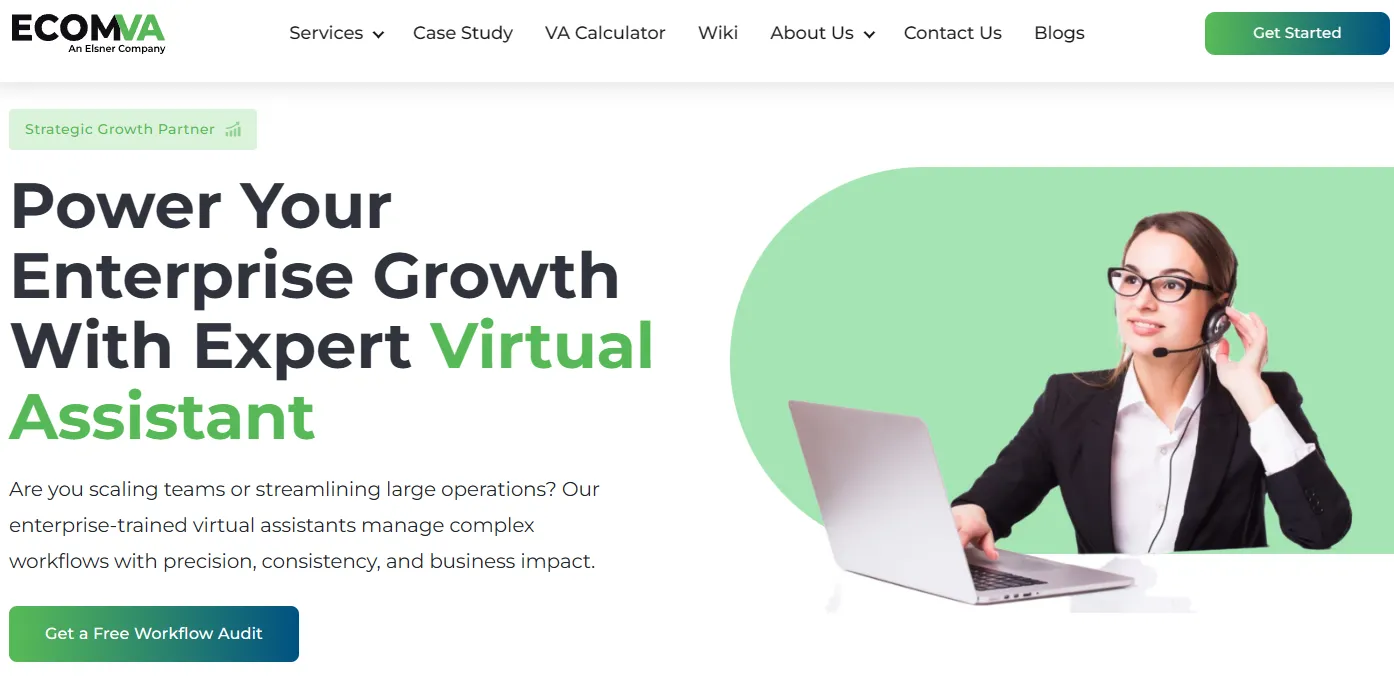 Top 8 Dropshipping Virtual Assistant Platforms (And How to Hire in 2026)