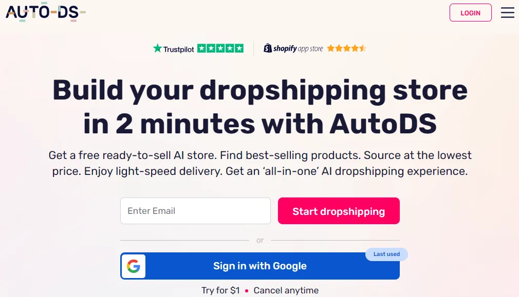 12 Dropshipping Product Research Tools to Spot Winning Items