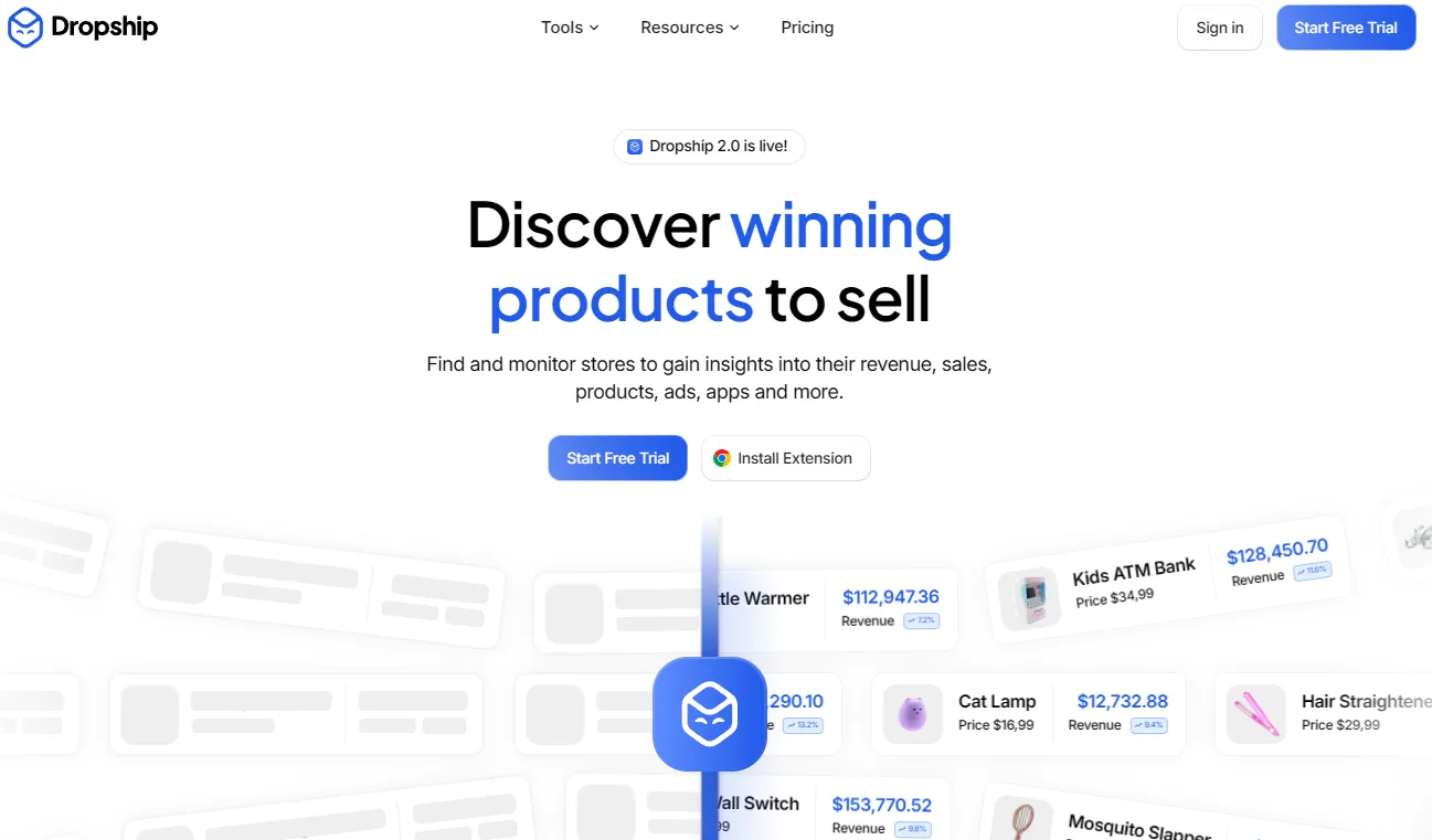 AI Dropshipping: How It Works and 10 Tools to Try
