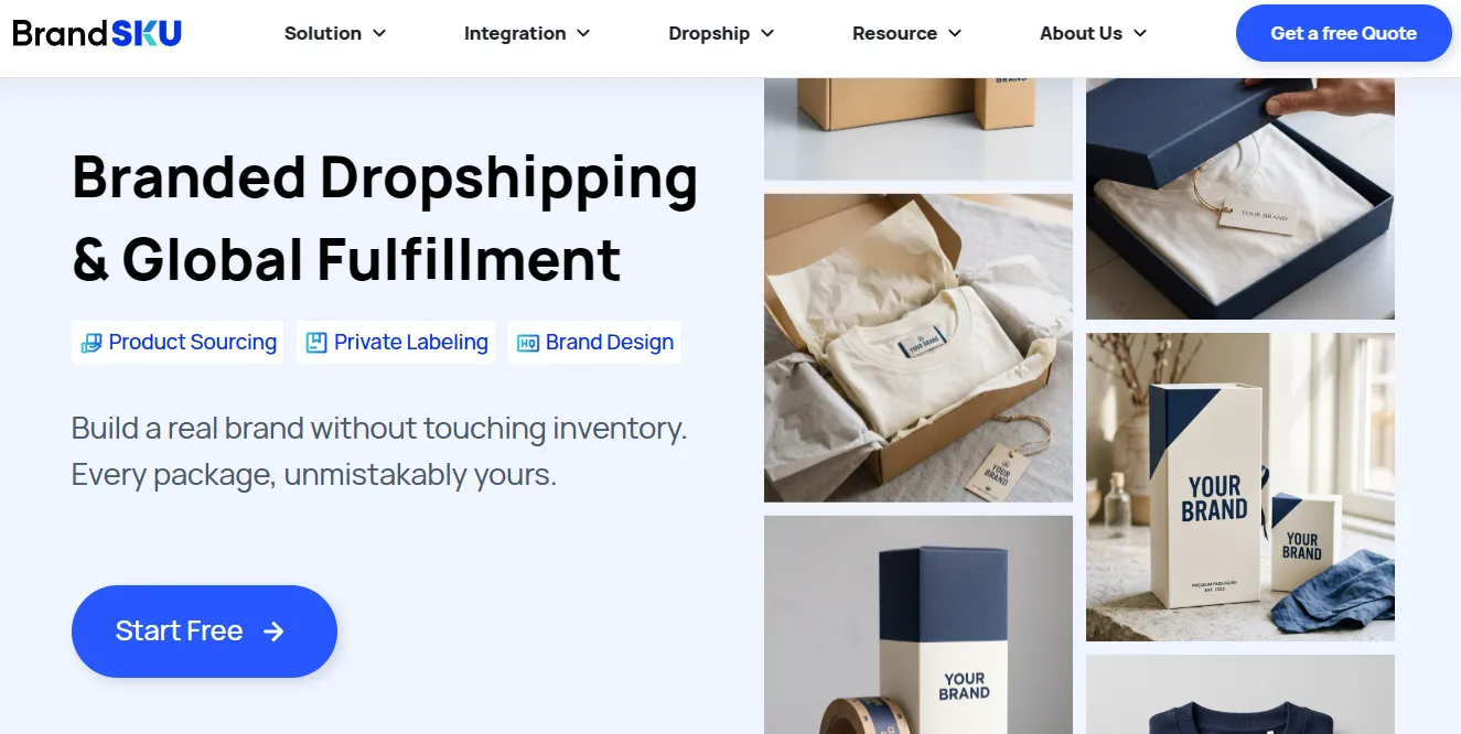 How to Start Facebook Dropshipping the Smart Way in 2026