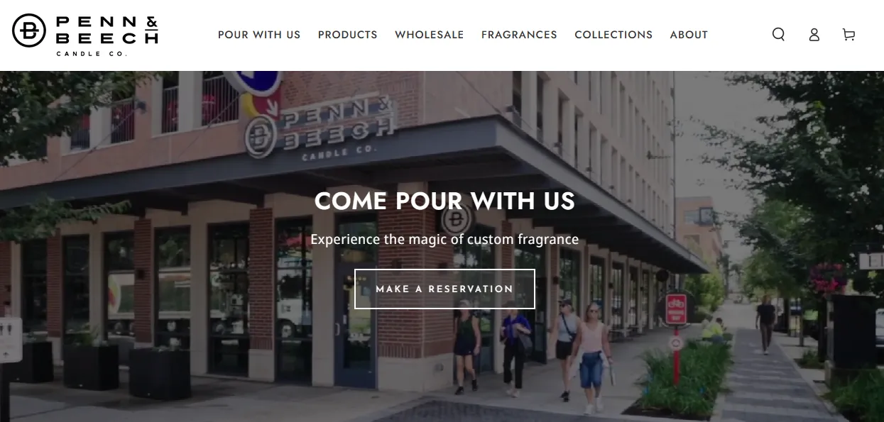 10 Standout Dropship Candles Suppliers for Online Stores