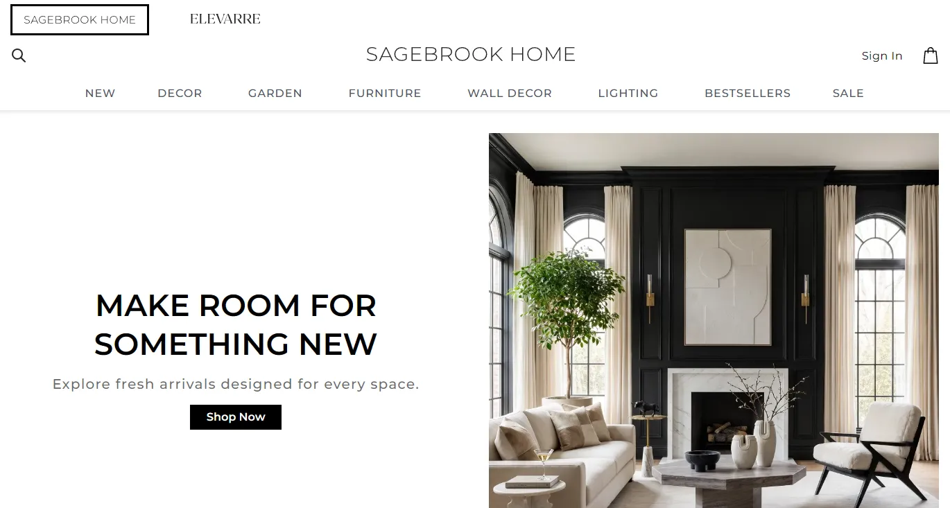 Top 14 Dropshipping Furniture Suppliers to Consider in 2026