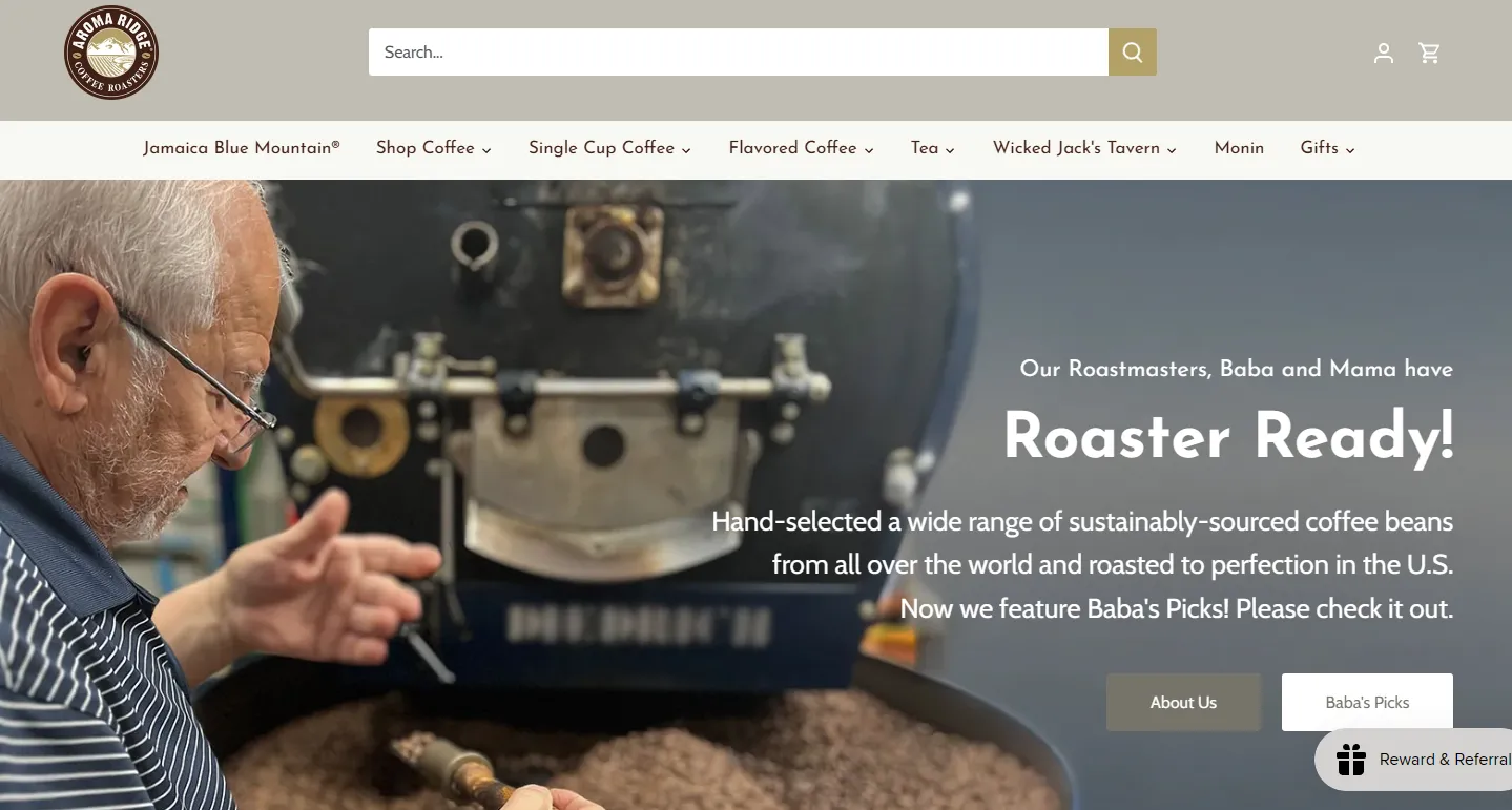 12 Coffee Dropshipping Suppliers to Launch Your Brand in 2026