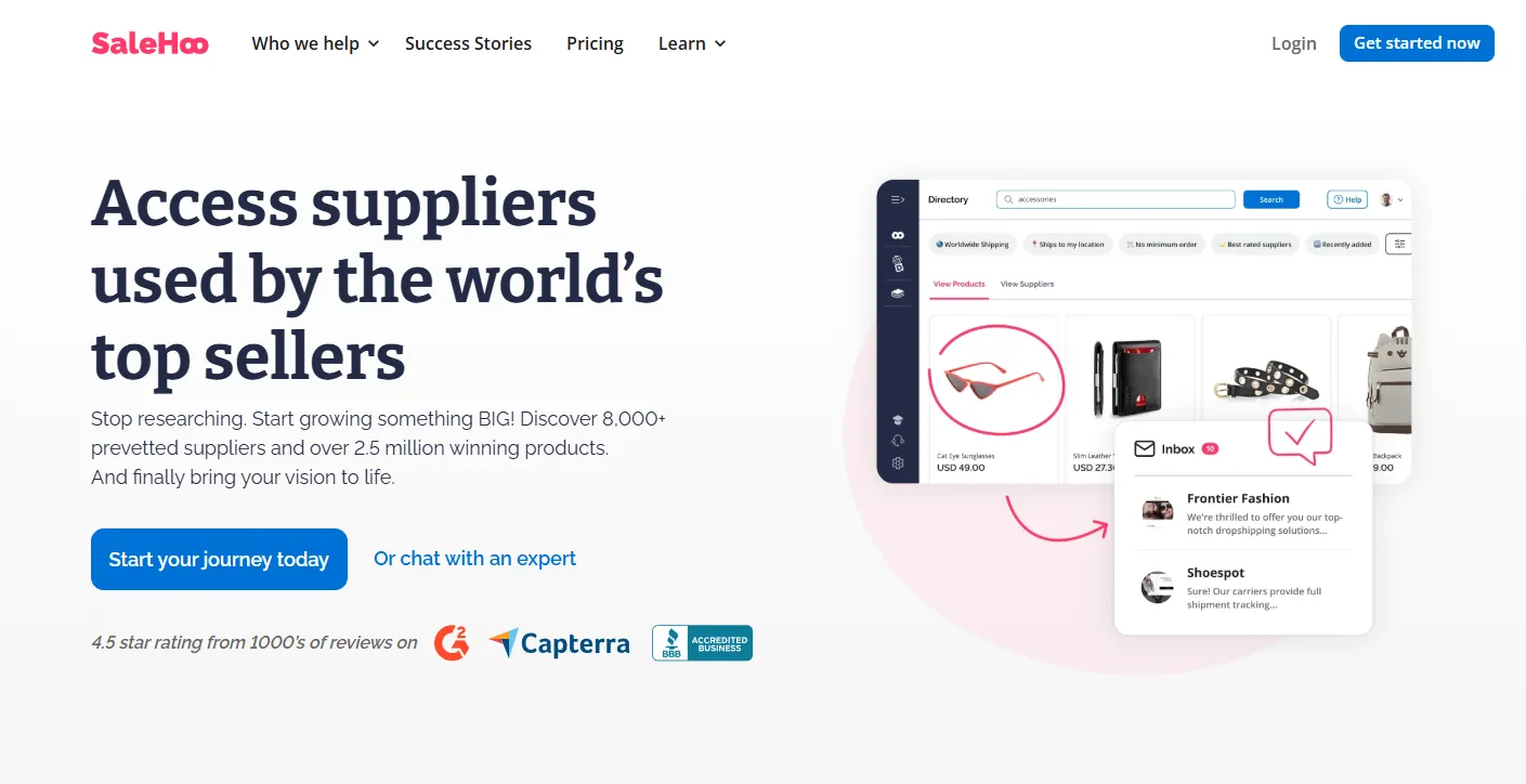 Top Dropshipping Products 2026: 50+ Picks to Sell