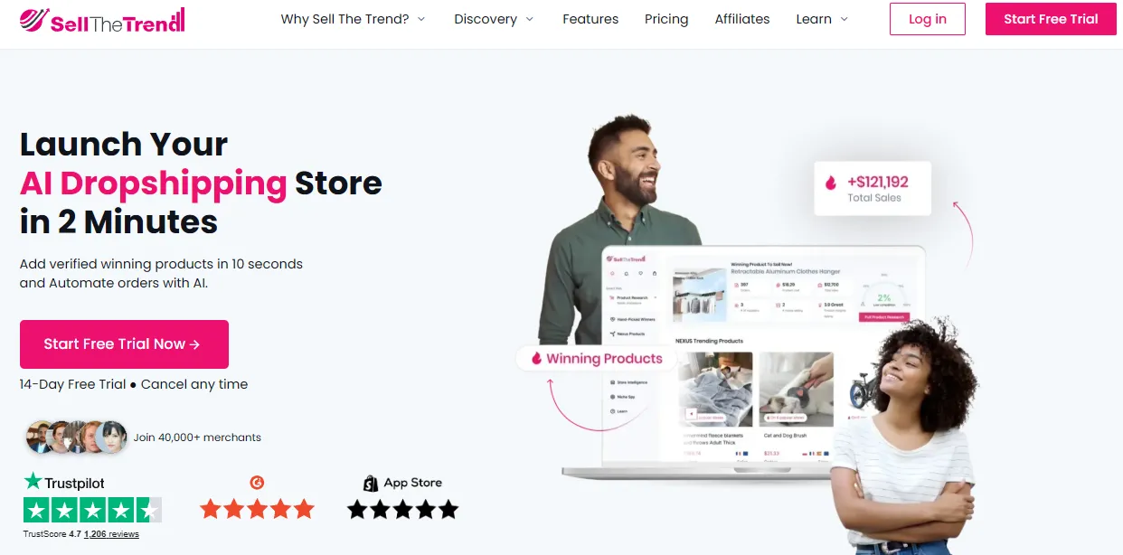 AI Dropshipping: How It Works and 10 Tools to Try