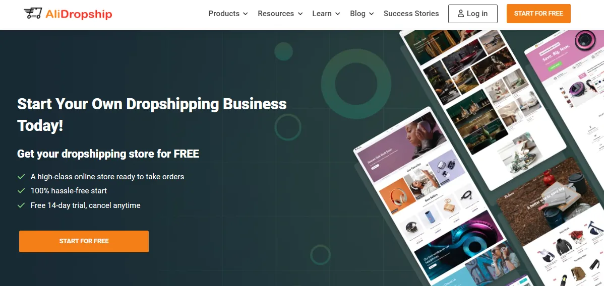 16 Best Dropshipping Software to Grow Your Store in 2026