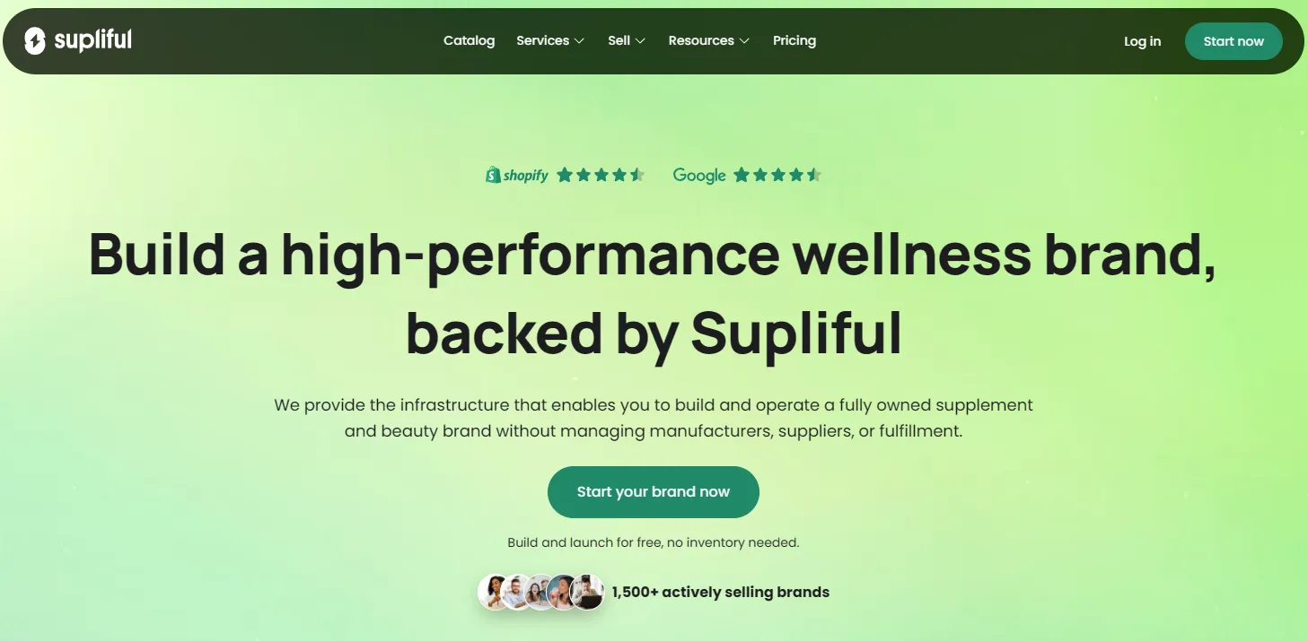 12 Coffee Dropshipping Suppliers to Launch Your Brand in 2026
