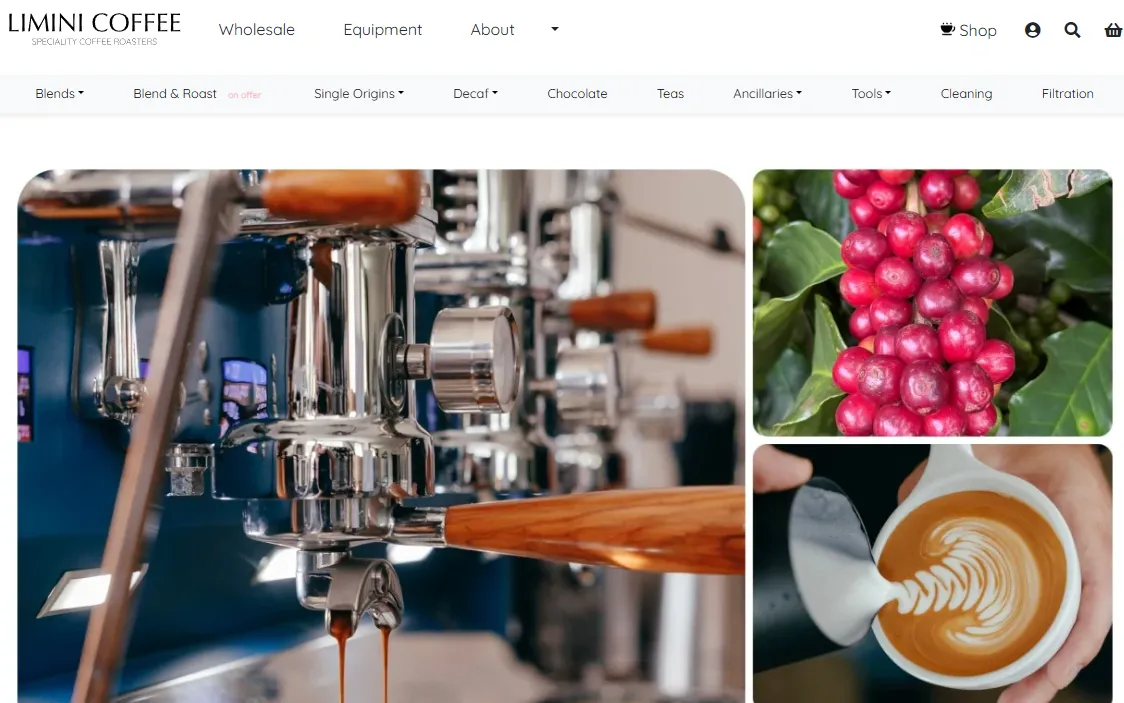 12 Coffee Dropshipping Suppliers to Launch Your Brand in 2026