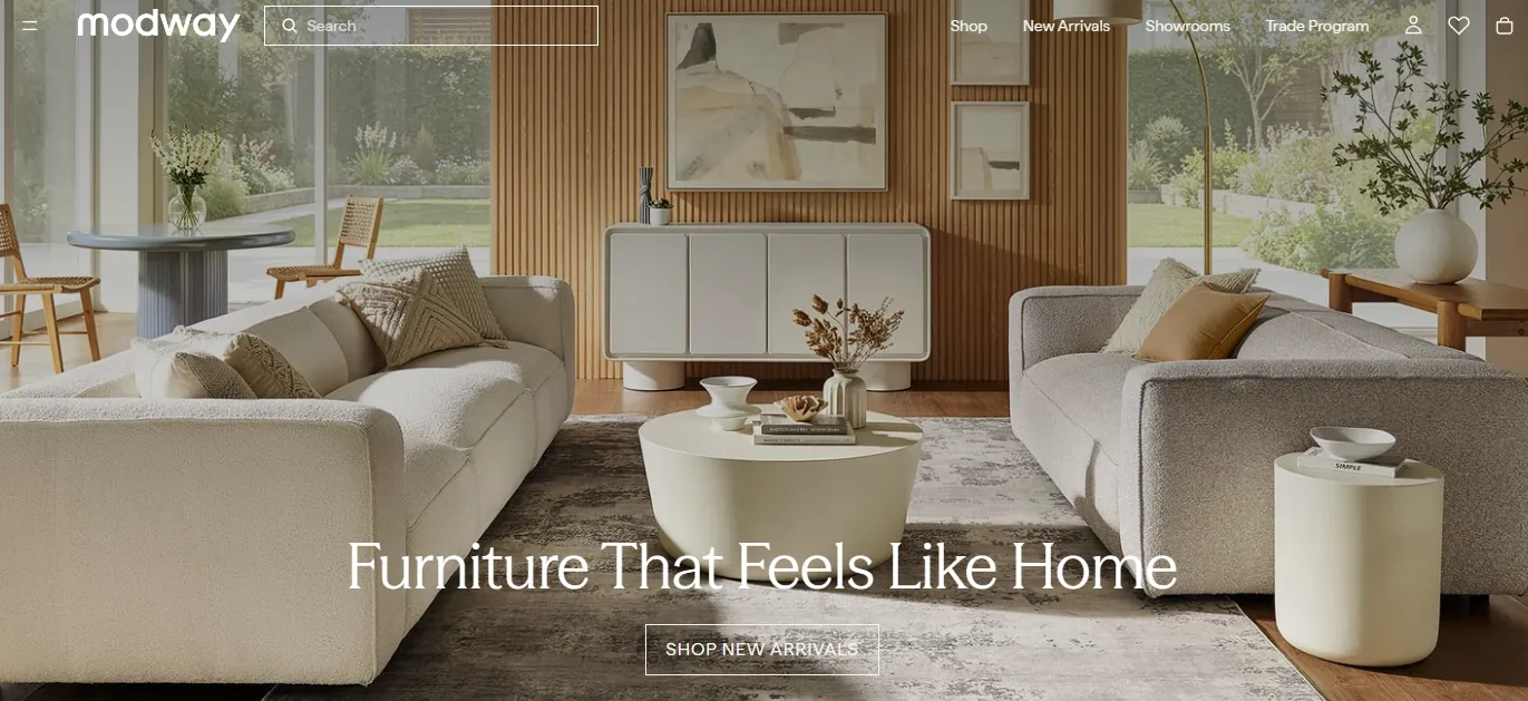 Top 14 Dropshipping Furniture Suppliers to Consider in 2026