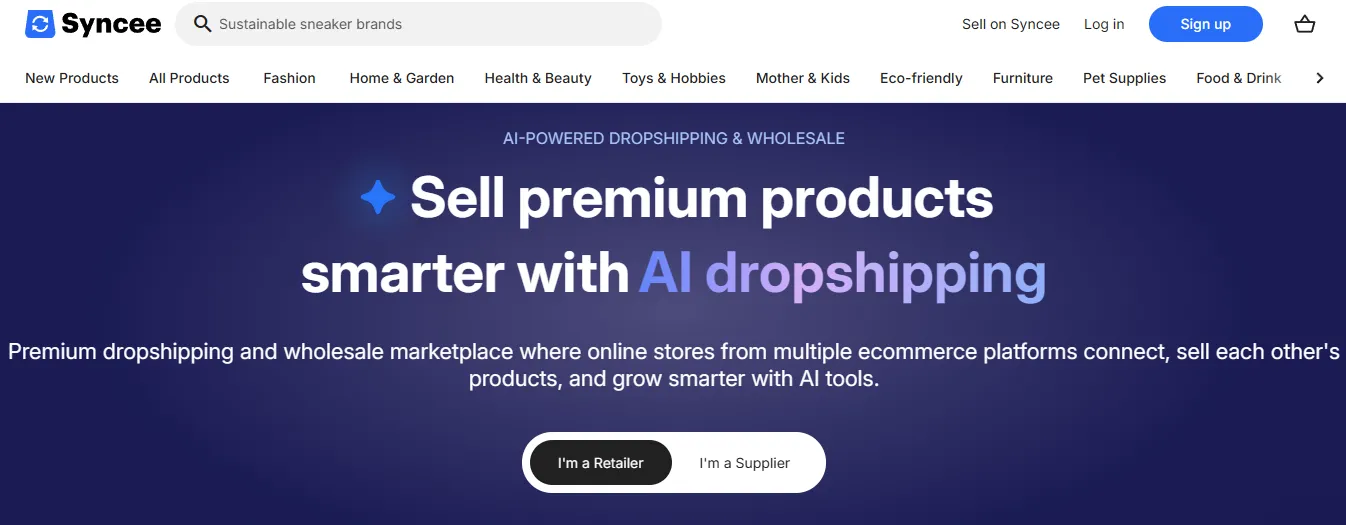 Top 11 Dropship Supplements Companies to Partner With in 2026