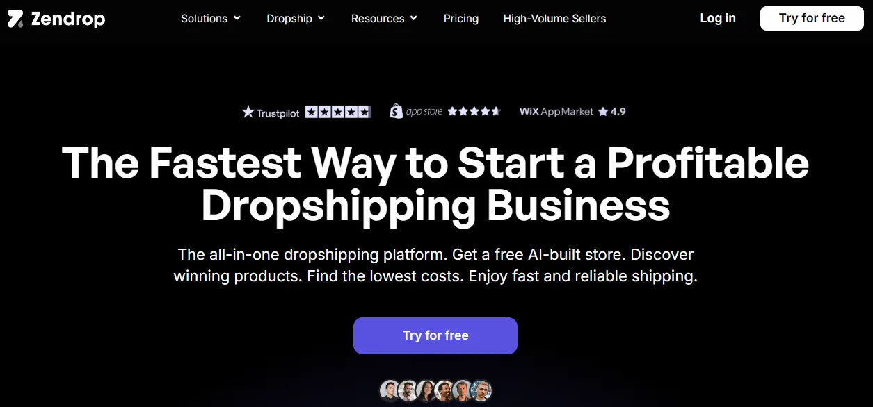 16 Best Dropshipping Software to Grow Your Store in 2026