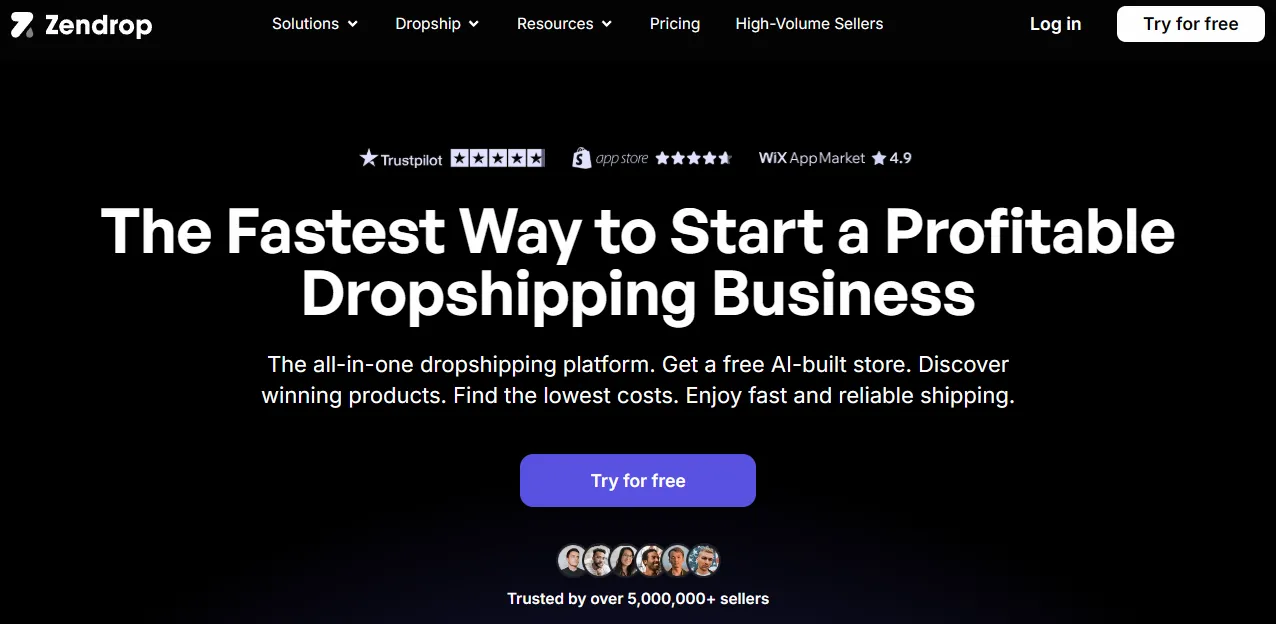 13 Best Dropshipping Companies to Power Your Online Store in 2026