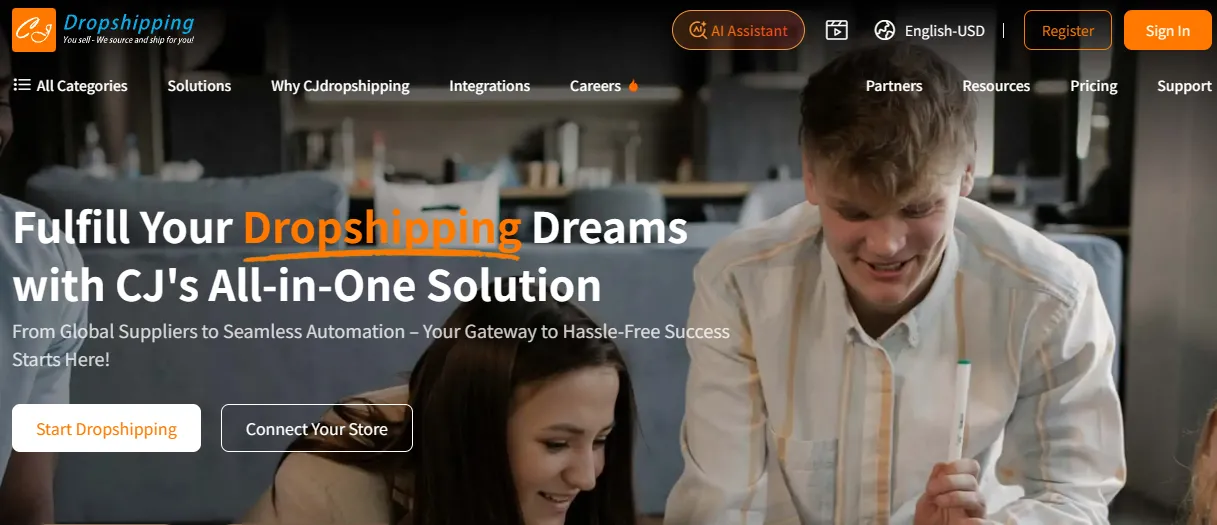 12 Best Amazon Dropshipping Suppliers for Beginners in 2026