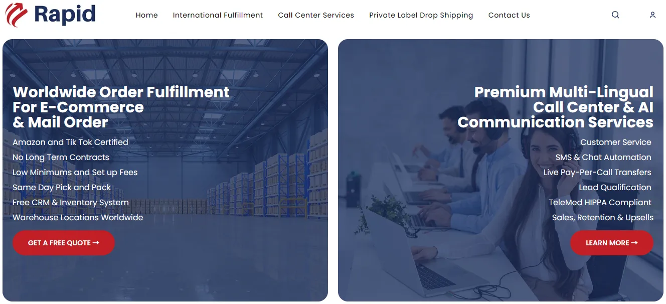 Top 11 Dropship Supplements Companies to Partner With in 2026