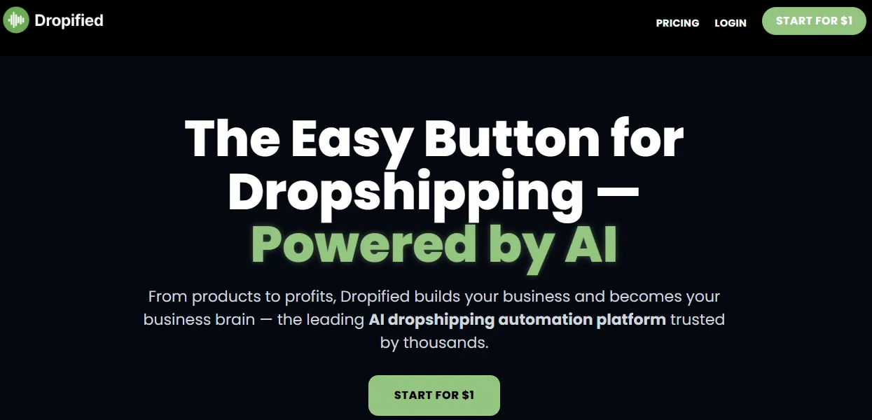 16 Best Dropshipping Software to Grow Your Store in 2026