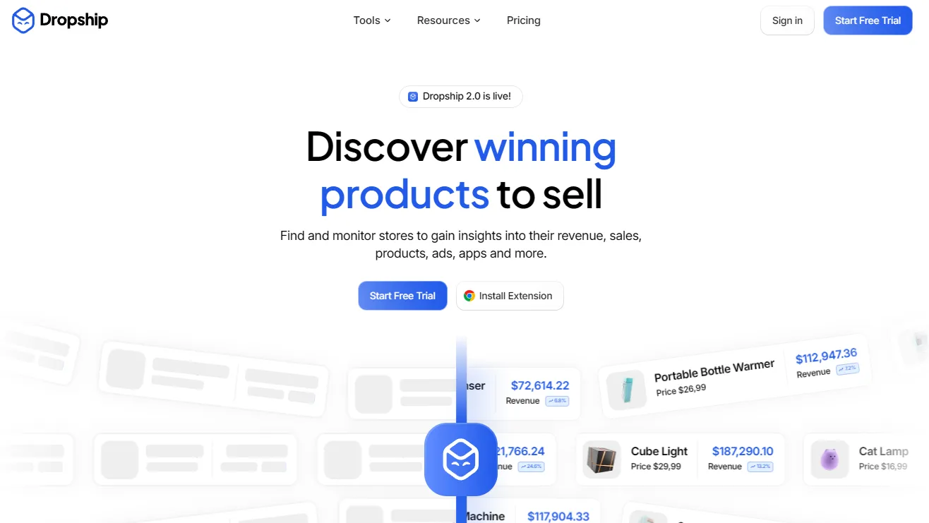 10 Best Dropship Toolkit Sites to Launch Your Store Fast in 2026