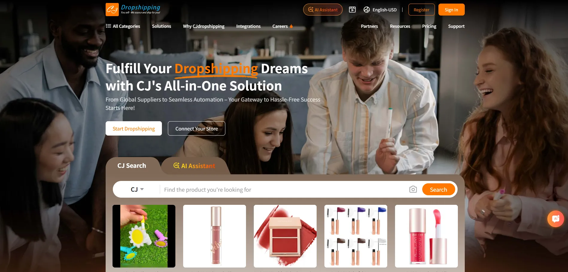 Top Dropshipping Products 2026: 50+ Picks to Sell