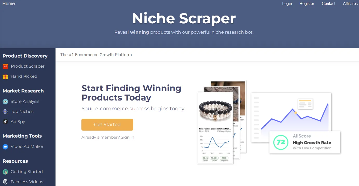 10 Best Dropship Toolkit Sites to Launch Your Store Fast in 2026