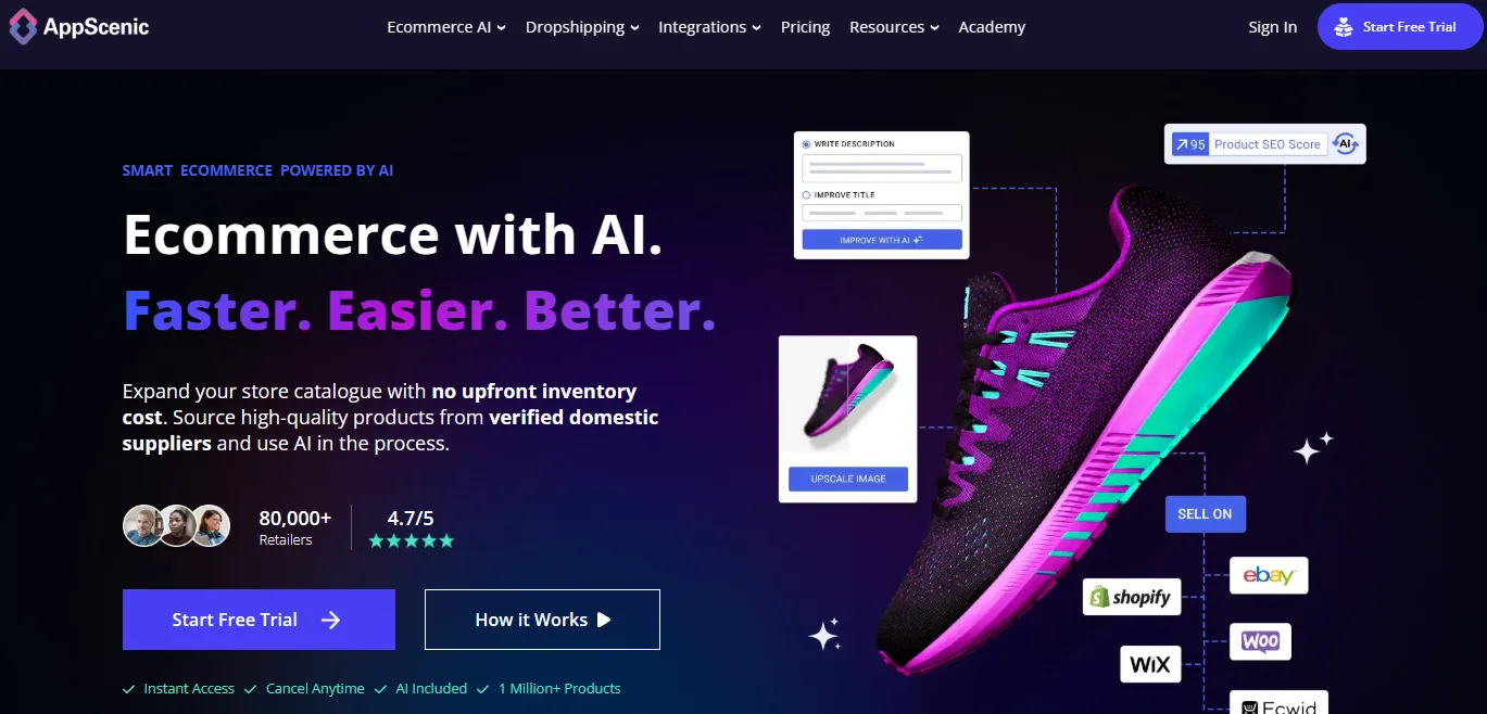 16 Best Dropshipping Software to Grow Your Store in 2026
