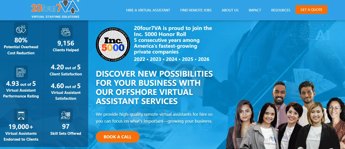 Top 8 Dropshipping Virtual Assistant Platforms (And How to Hire in 2026)