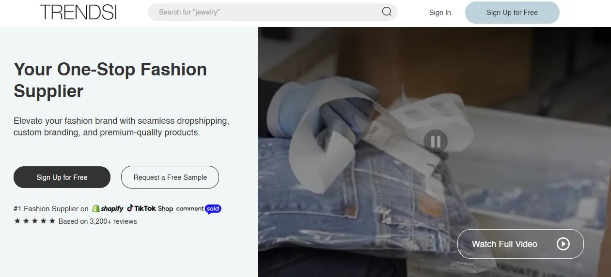 13 Best Dropshipping Companies to Power Your Online Store in 2026