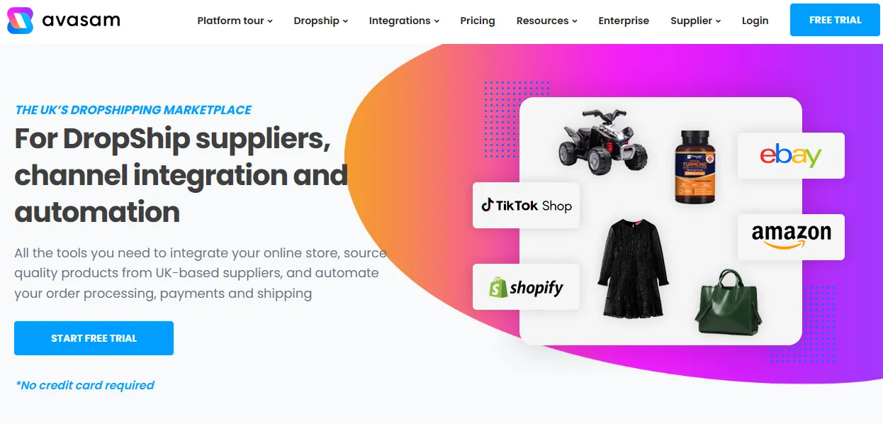 12 Best Amazon Dropshipping Suppliers for Beginners in 2026