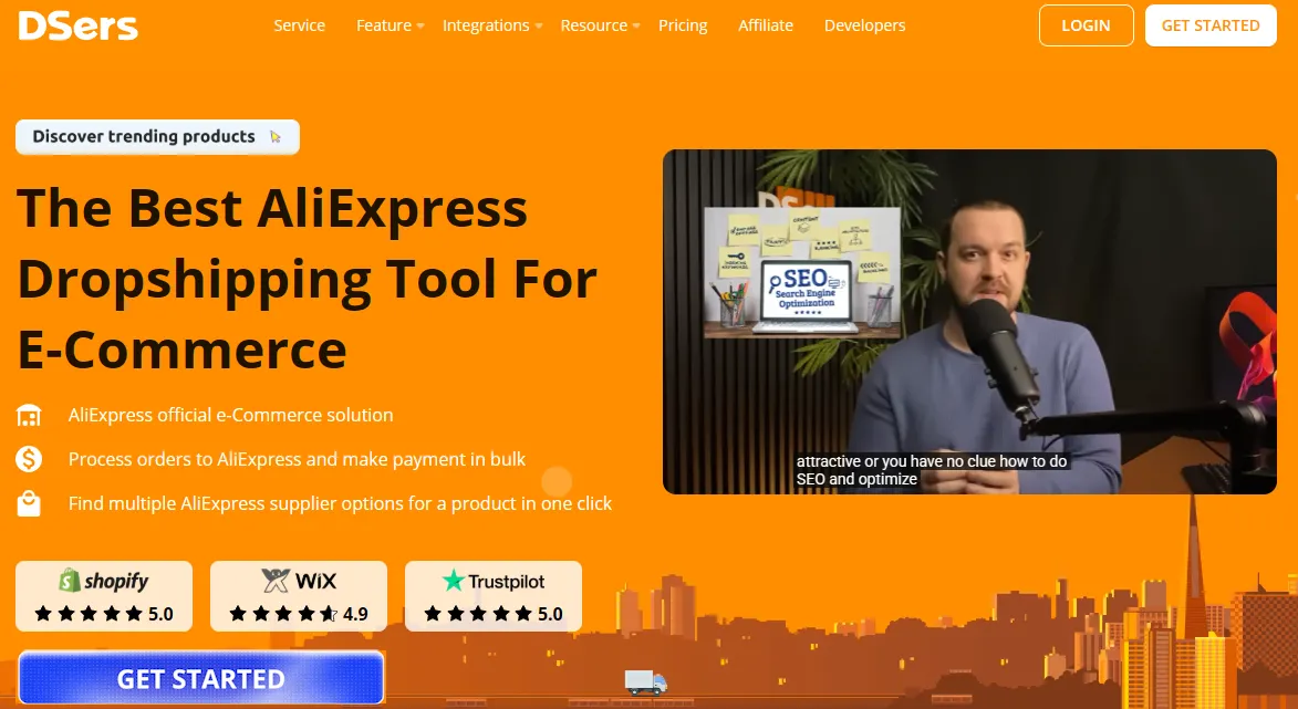 10 Best Dropship Toolkit Sites to Launch Your Store Fast in 2026